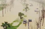 قبل حلول فصل الشتاء.. دراسة تحذر من فيضانات يصل عمقها إلى مترين تهدد تطوان